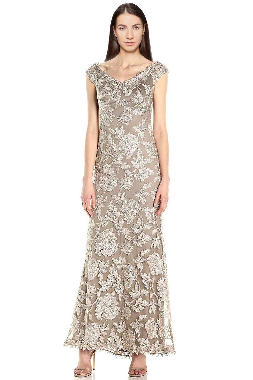 Tadashi Evening Gowns